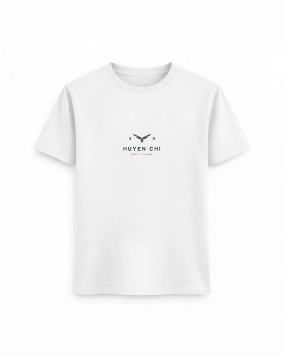 Regular Fit T-shirt – Luxury Minimal / 717