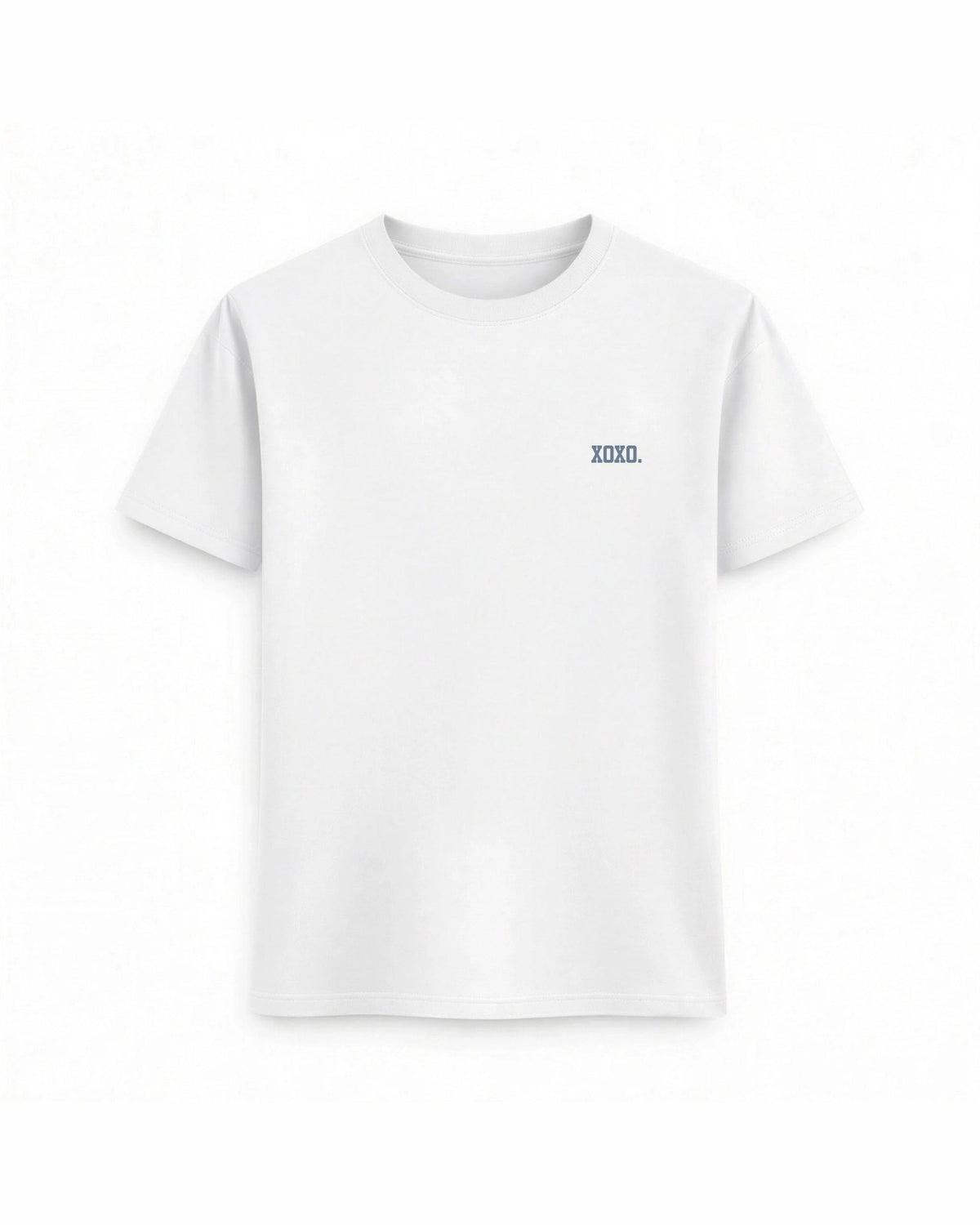 Essential T-shirt – Minimal Clean / 698
