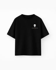 Oversize T-shirt – Nautical Minimal / 702