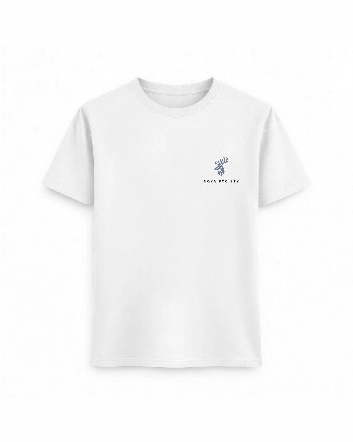 Regular Fit T-shirt – Luxury Minimal / 700
