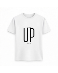Regular Fit T-shirt – Bold typography / 386