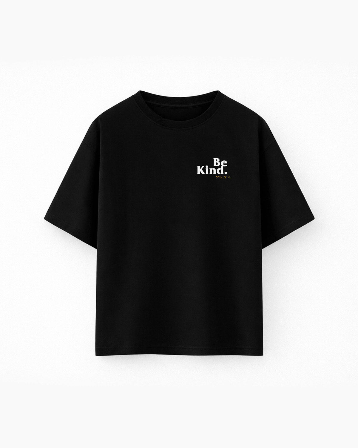 Oversize T-shirt – Soft Aesthetic / 705