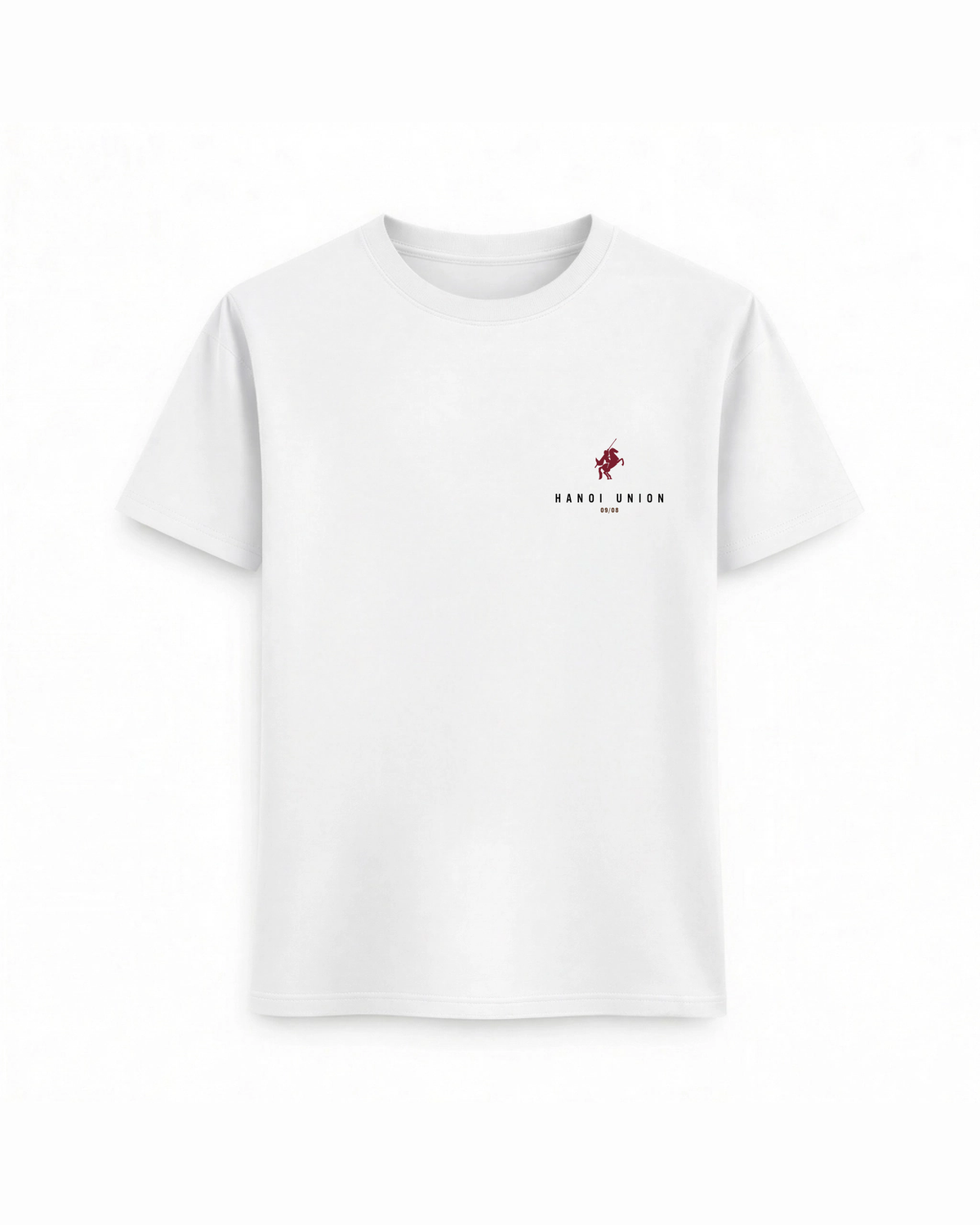 Regular Fit T-shirt – Luxury Minimal / 710