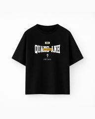 Oversize T-shirt – Varsity Street / 549
