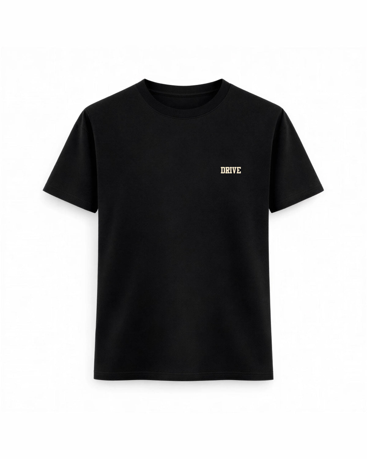 Regular Fit T-shirt – Minimal Clean / 698