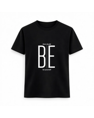 Regular Fit T-shirt – Bold typography / 386