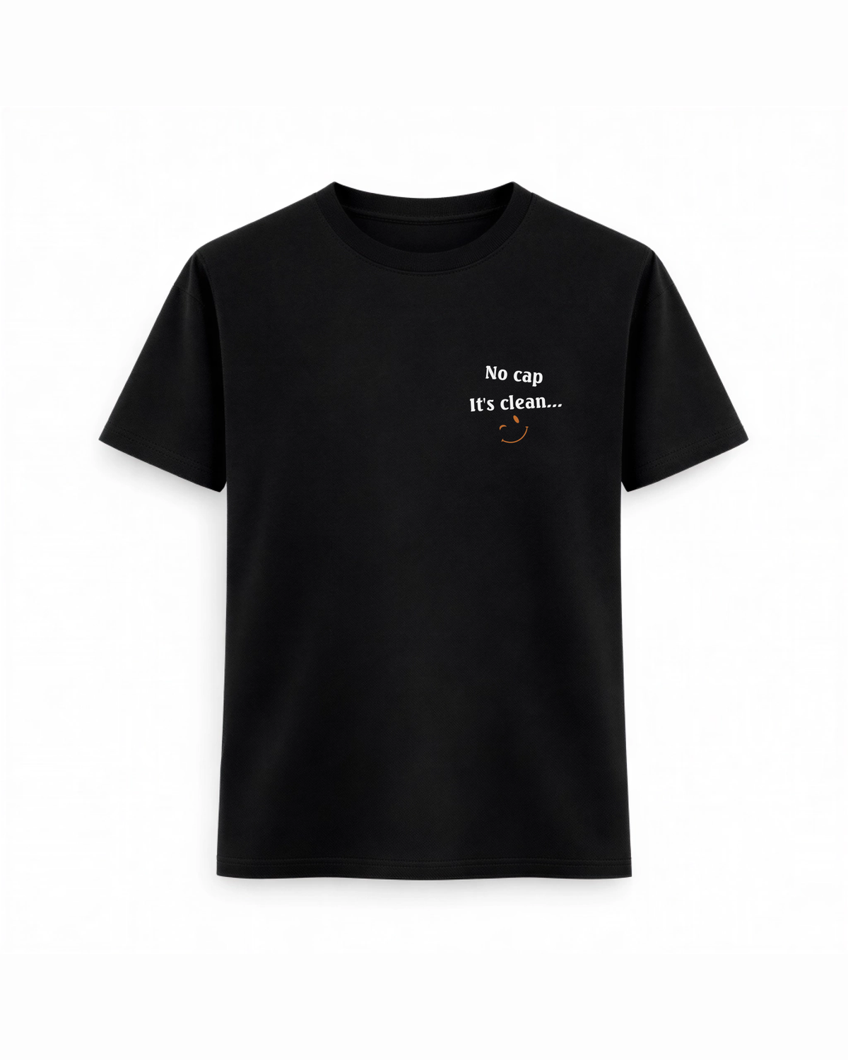 Regular Fit T-shirt – Cute Minimal / 716