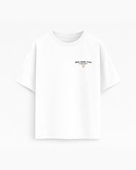 Oversize T-shirt – Quiet Luxury / 709