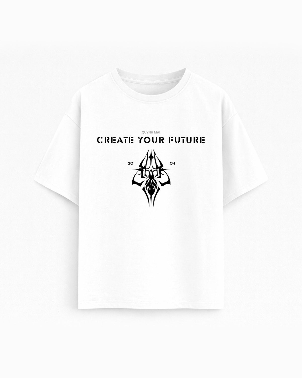 Oversize T-shirt – Symbol Streetwear / 493
