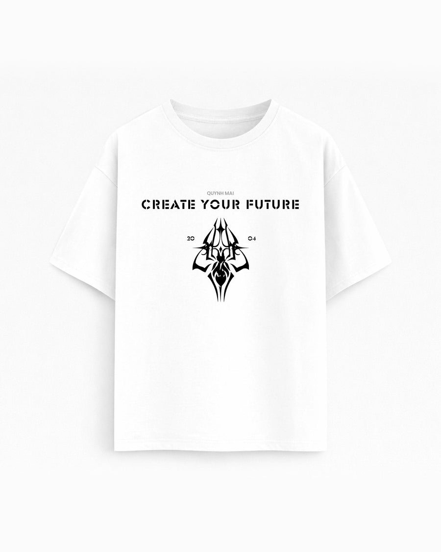 Oversize T-shirt – Symbol Streetwear / 493