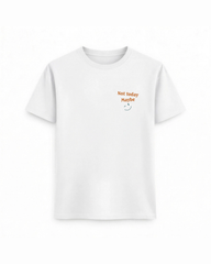 Regular Fit T-shirt – Cute Minimal / 716