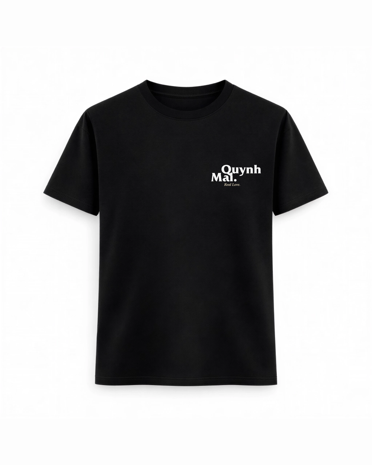 Regular Fit T-shirt – Soft Aesthetic / 705