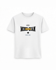 Regular Fit T-shirt – Varsity Street / 549