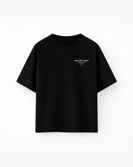 Oversize T-shirt – Quiet Luxury / 709