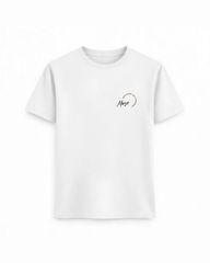 Regular Fit T-shirt – Romantic Minimal / 718