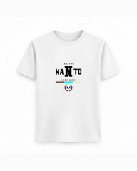 Regular Fit T-shirt – Varsity typography / 531