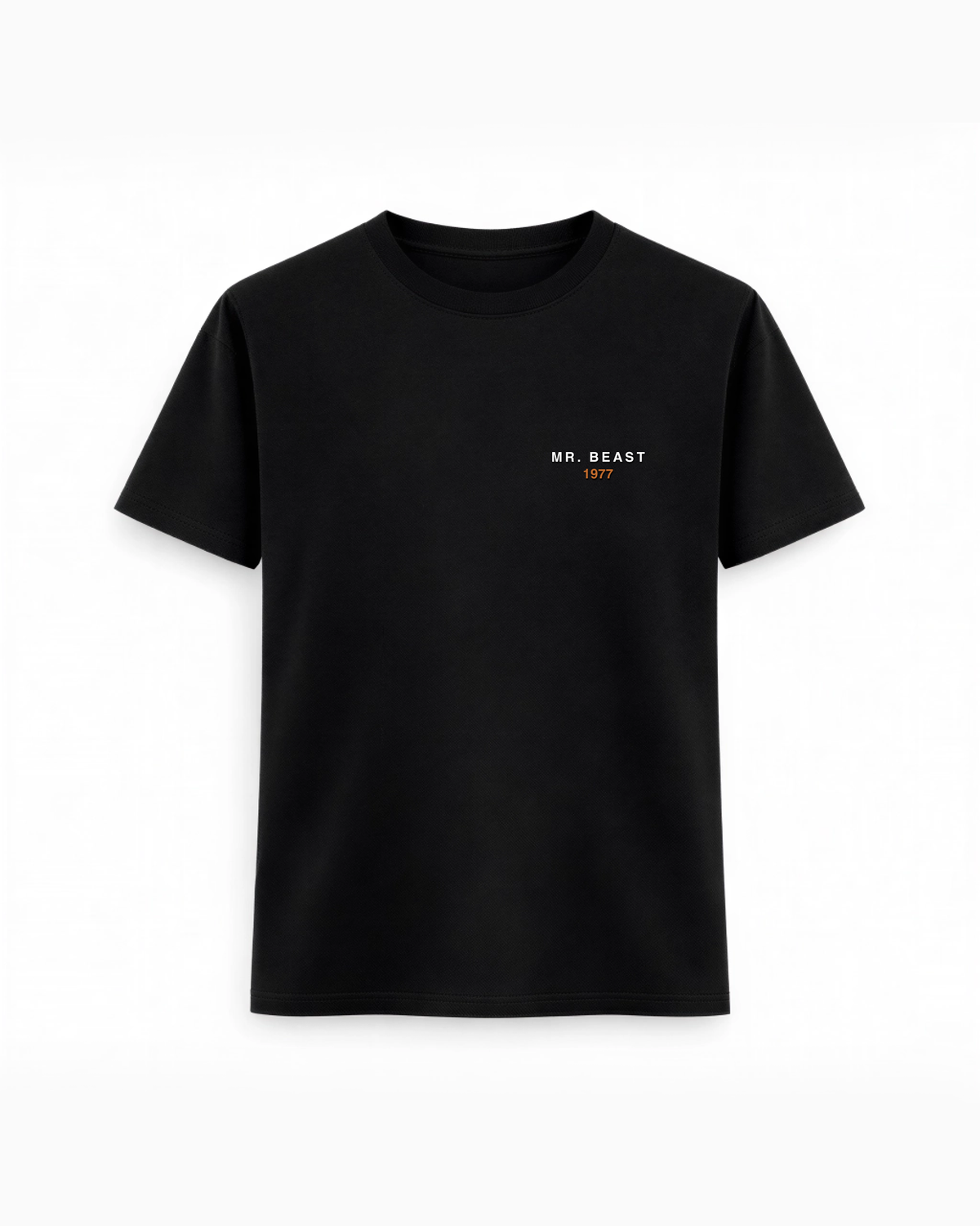 Regular Fit T-shirt – Premium Basic / 721