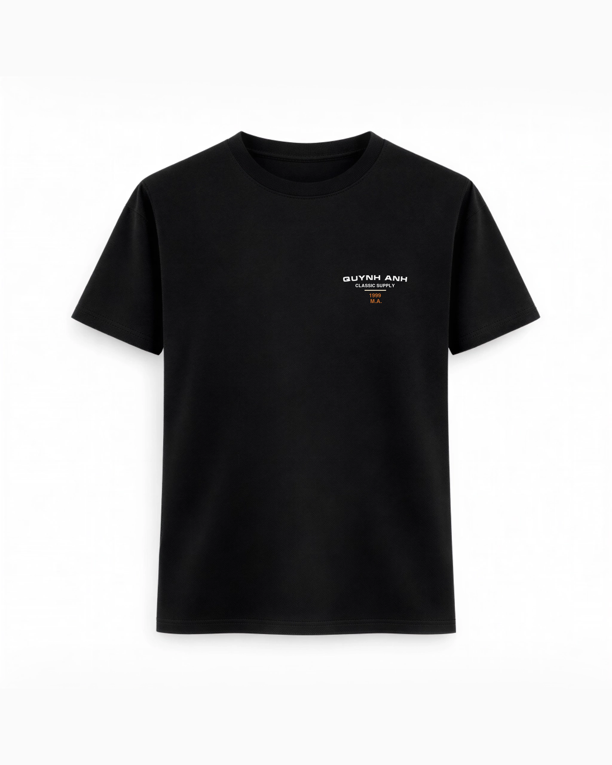 Regular Fit T-shirt – Quiet Luxury / 709