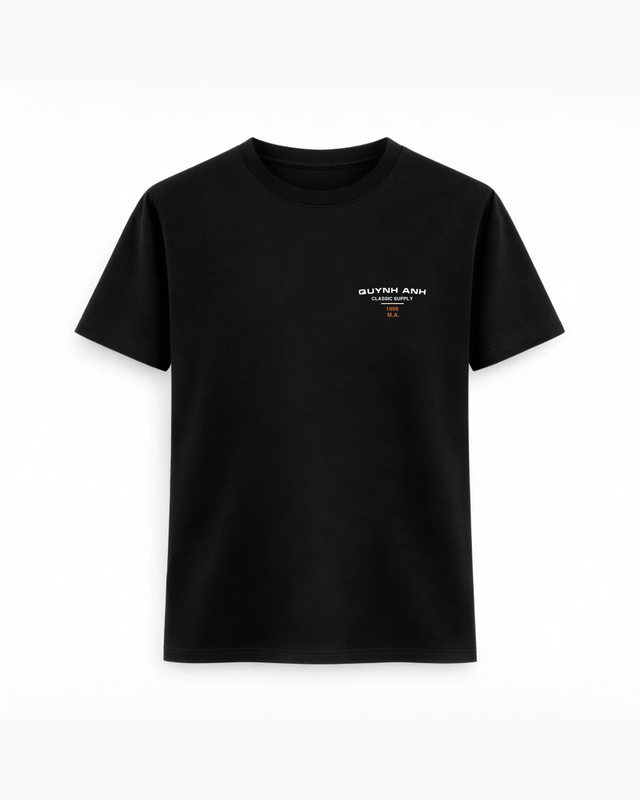 Regular Fit T-shirt – Quiet Luxury / 226