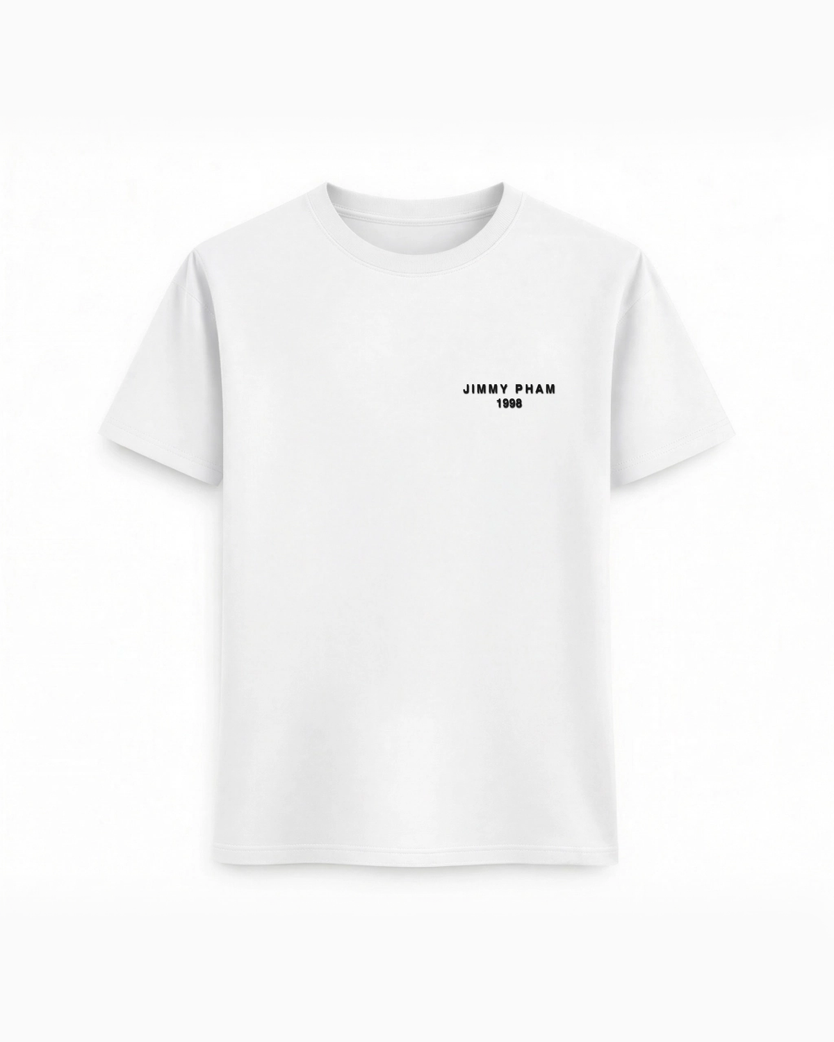 Regular Fit T-shirt – Premium Basic / 721