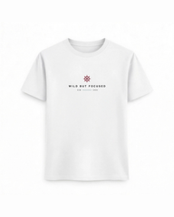 Regular Fit T-shirt – Nautical emblem / 703