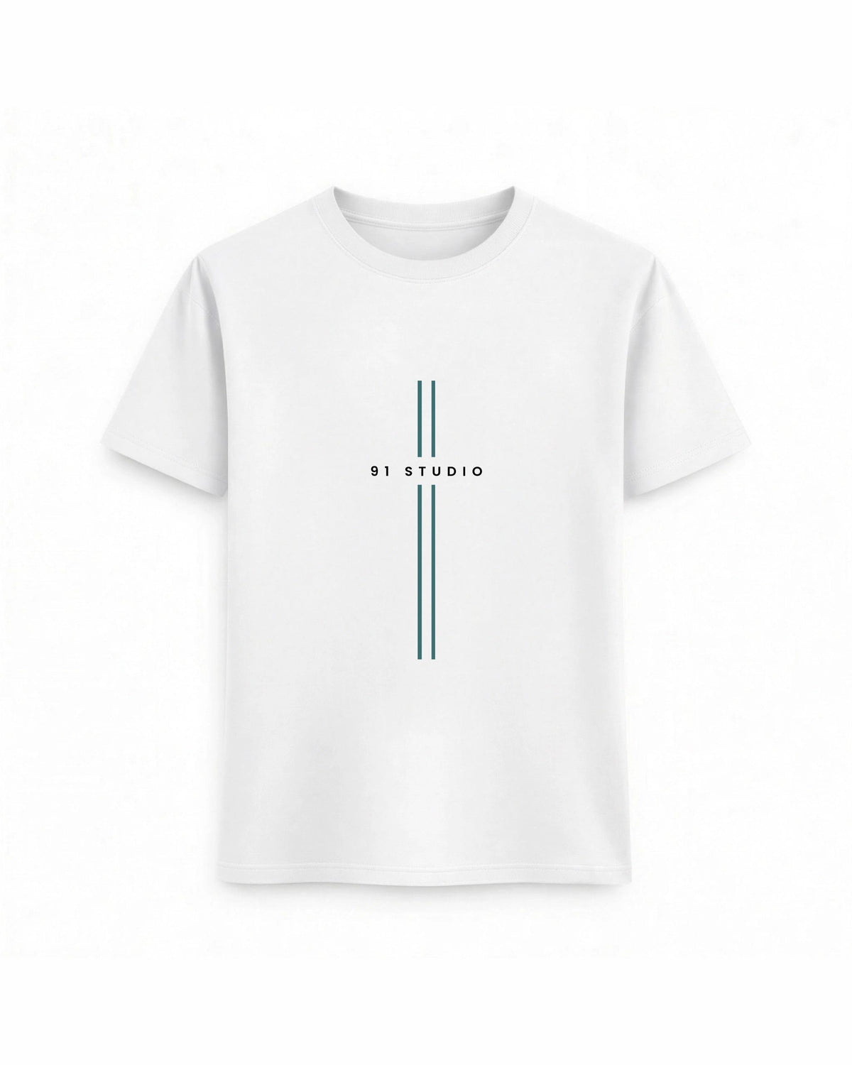 Regular Fit T-shirt – Luxury Minimal/ 245