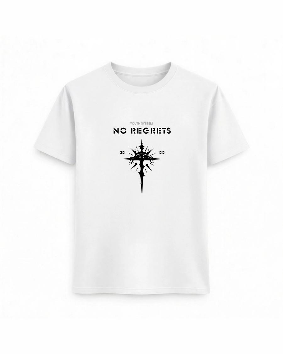 Regular Fit T-shirt – Symbol Streetwear / 493