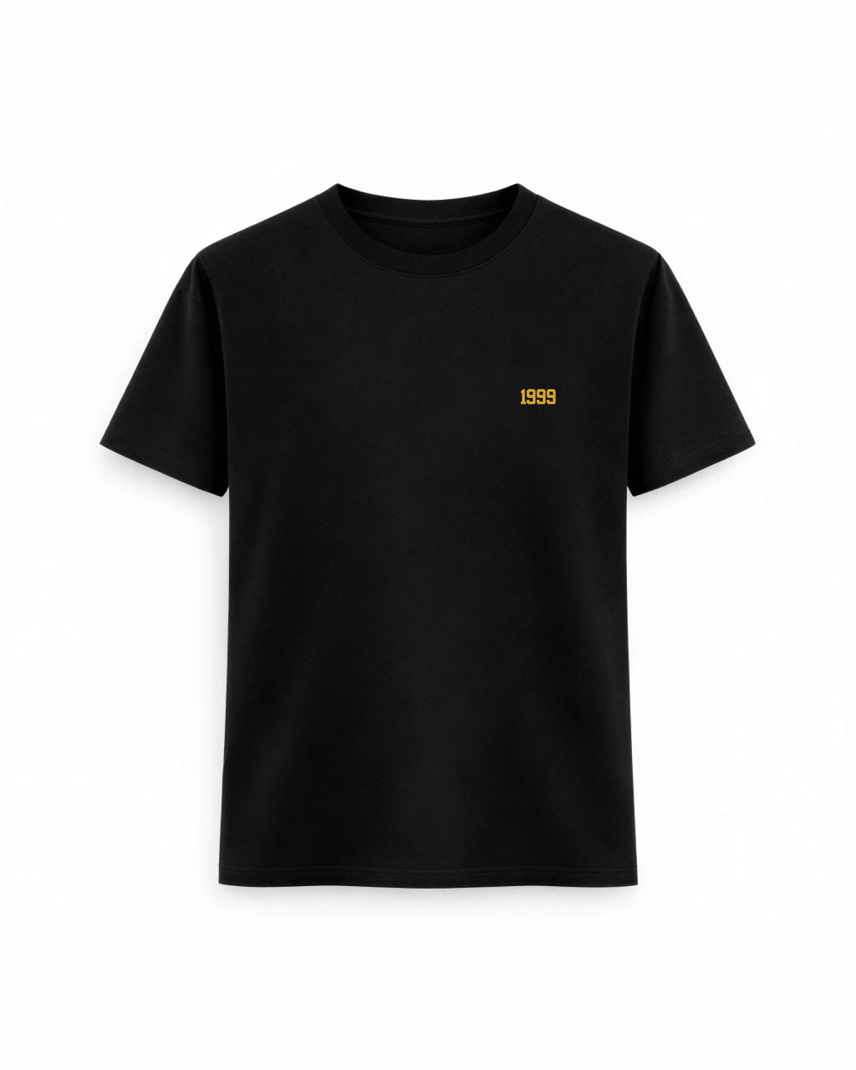 Regular Fit T-shirt – Minimal Clean / 698