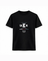 Regular Fit T-shirt – Varsity typography / 531