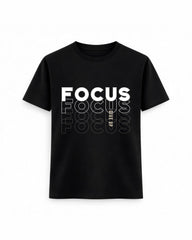 Regular Fit T-shirt – Bold typography / 501