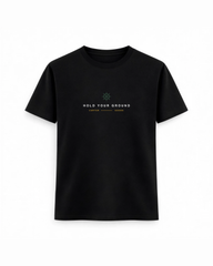 Regular Fit T-shirt – Nautical emblem / 703