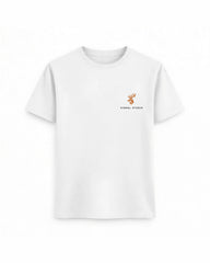 Regular Fit T-shirt – Luxury Minimal / 700