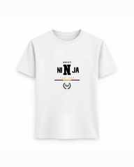 Regular Fit T-shirt – Varsity typography / 531