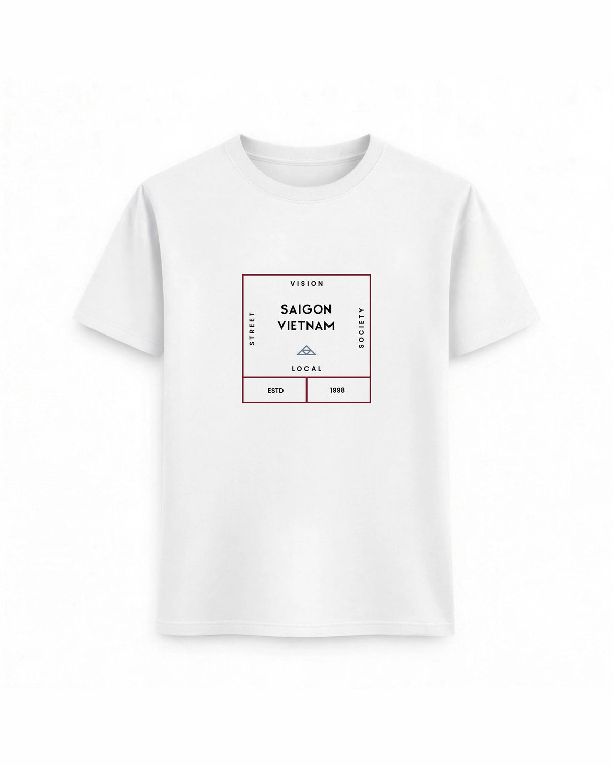 Regular Fit T-shirt – Love Story / 498
