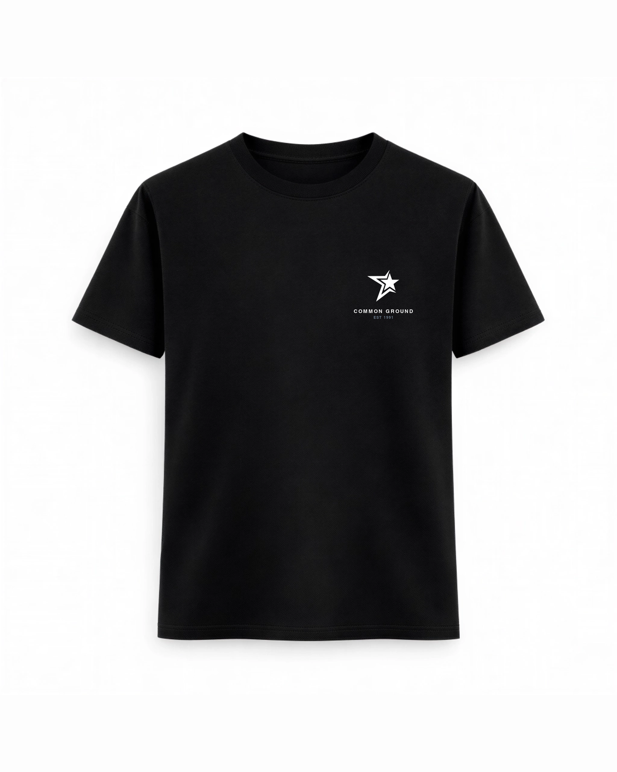 Regular Fit T-shirt – Nautical Minimal / 702