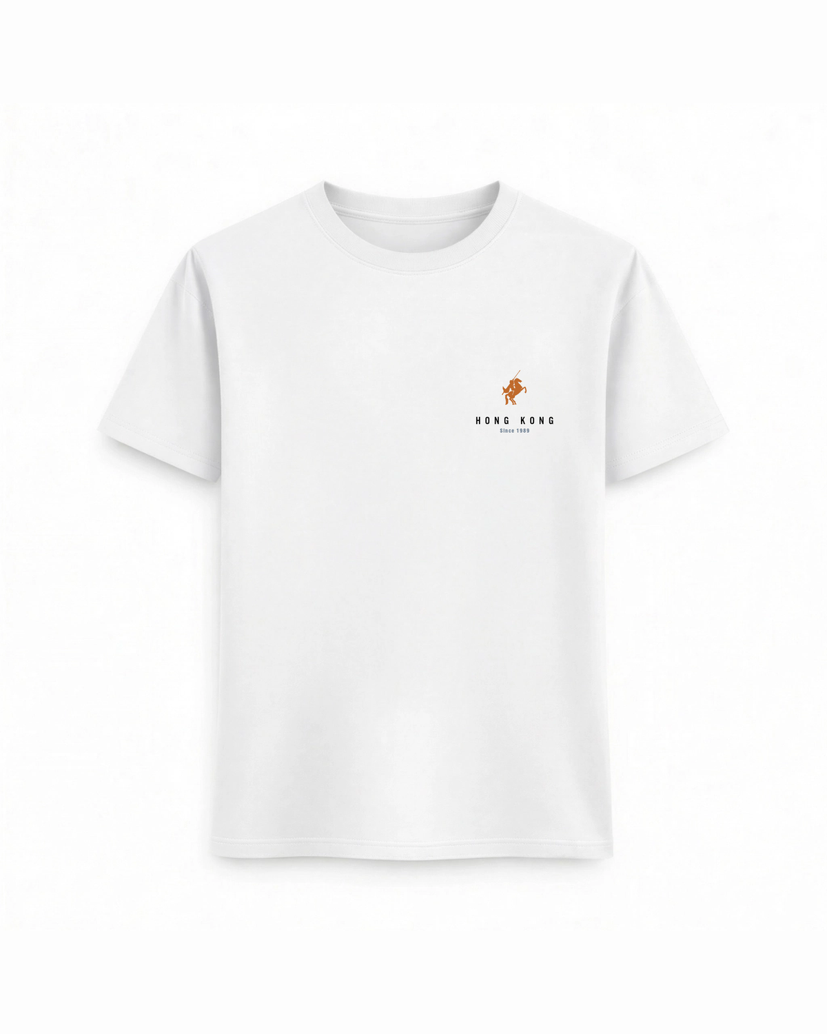 Regular Fit T-shirt – Luxury Minimal / 710