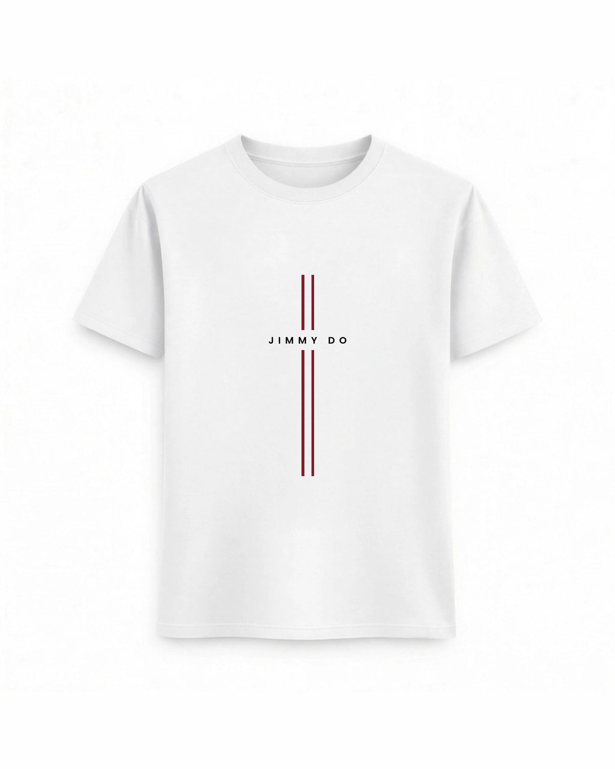 Regular Fit T-shirt – Luxury Minimal/ 245