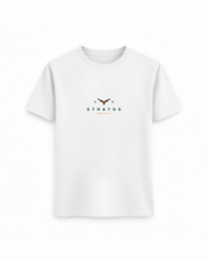 Regular Fit T-shirt – Luxury Minimal / 717