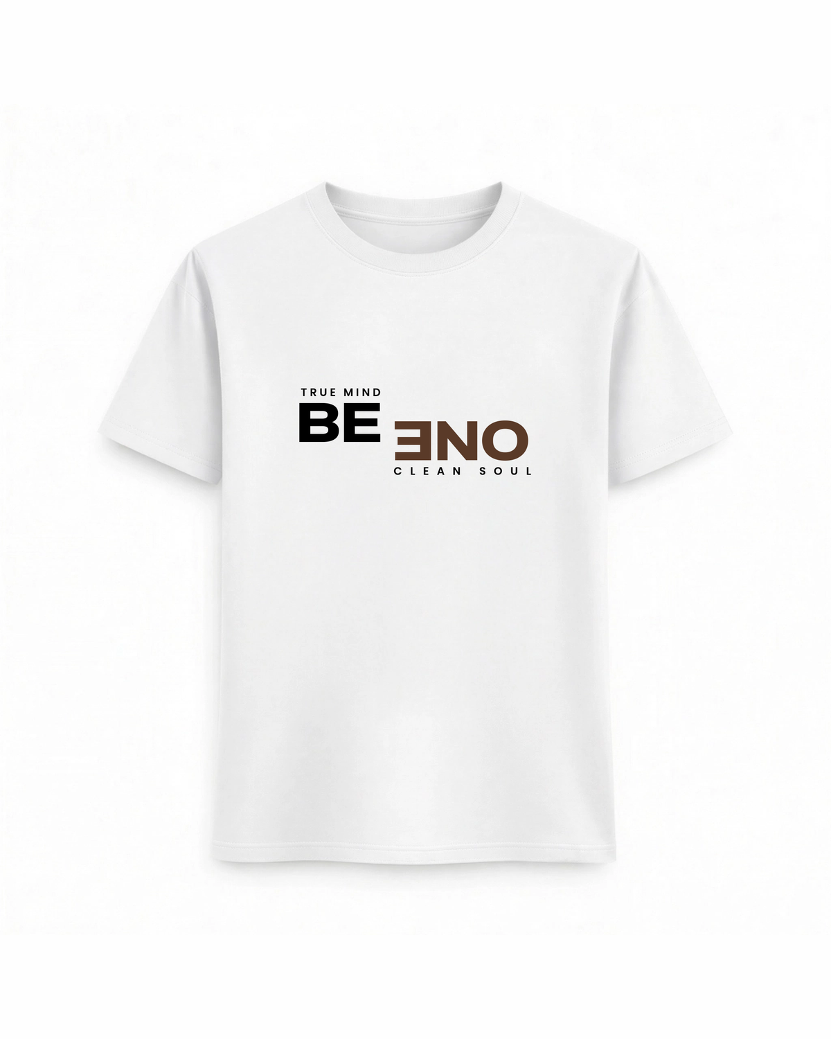 Regular Fit T-shirt – Bold typography / 494