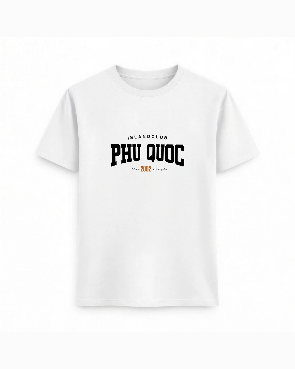 Regular Fit T-shirt – Sport Streetwear / 711