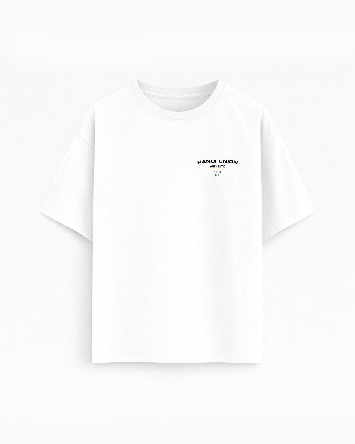 Oversize T-shirt – Quiet Luxury / 709