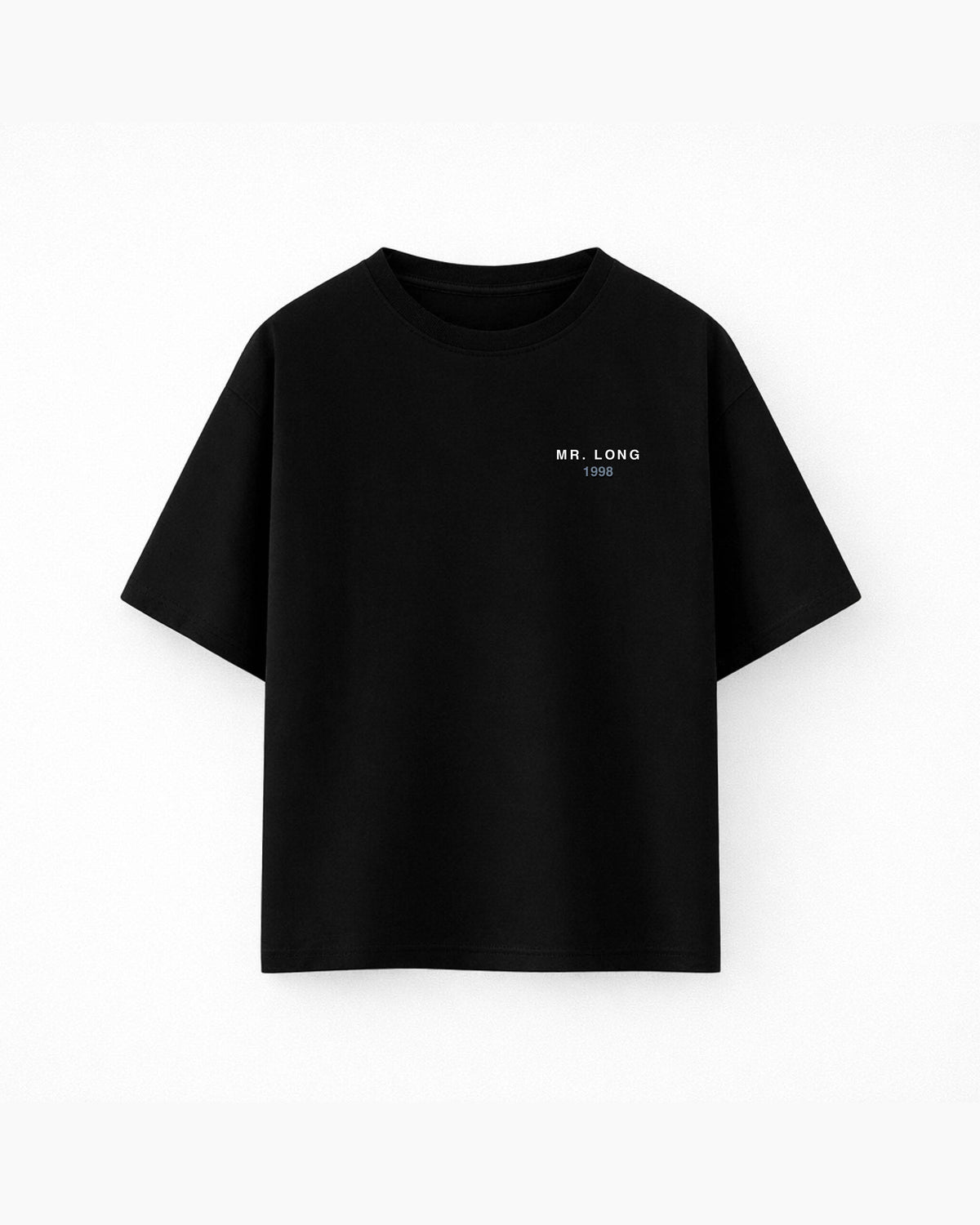 Oversize T-shirt – Premium Basic / 721