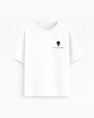 Oversize T-shirt – Nautical Minimal / 702