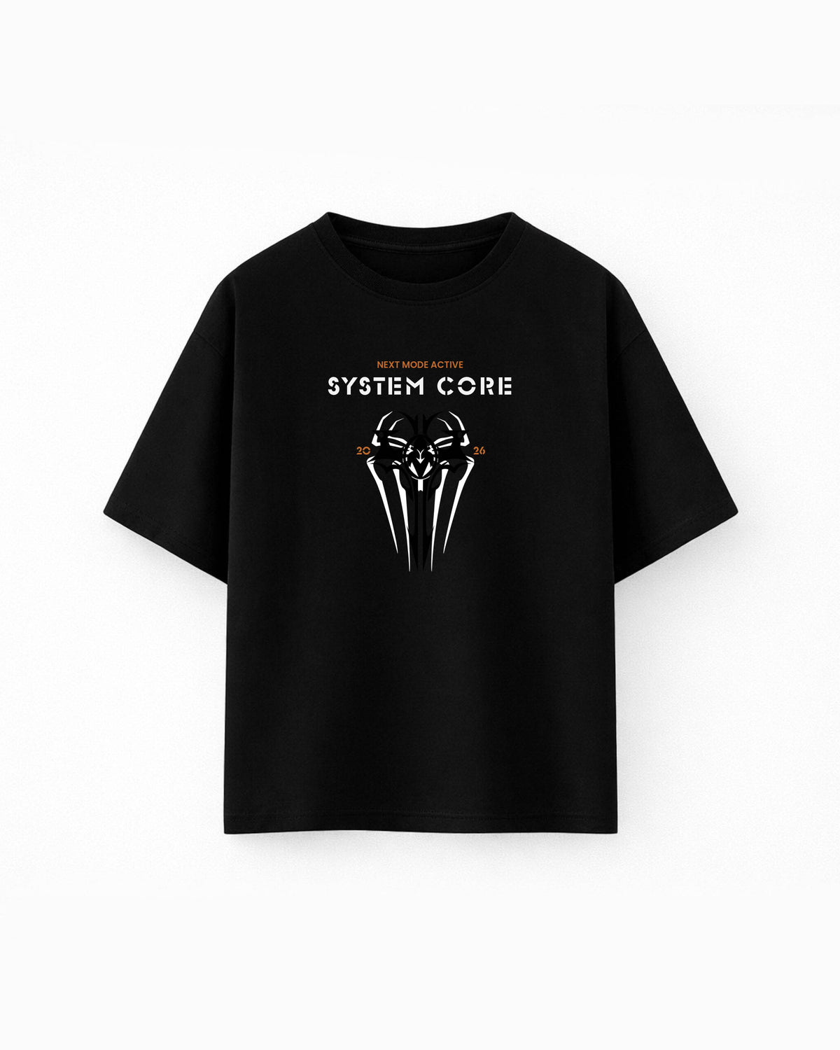 Oversize T-shirt – Symbol Streetwear / 493