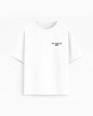 Oversize T-shirt – Premium Basic / 721