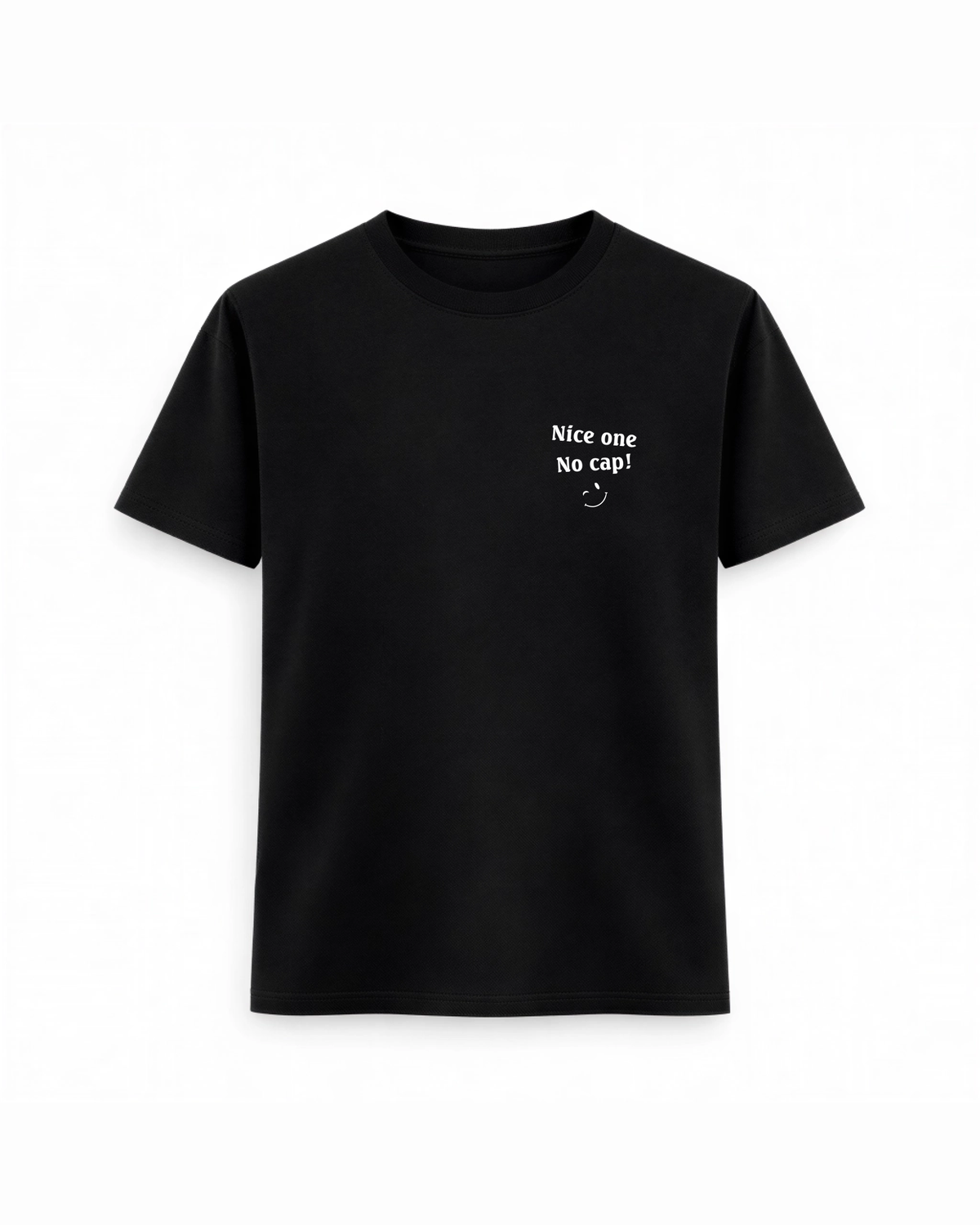 Regular Fit T-shirt – Cute Minimal / 716