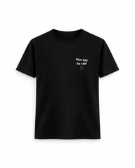 Regular Fit T-shirt – Cute Minimal / 716