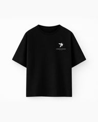 Oversize T-shirt – Nautical Minimal / 702