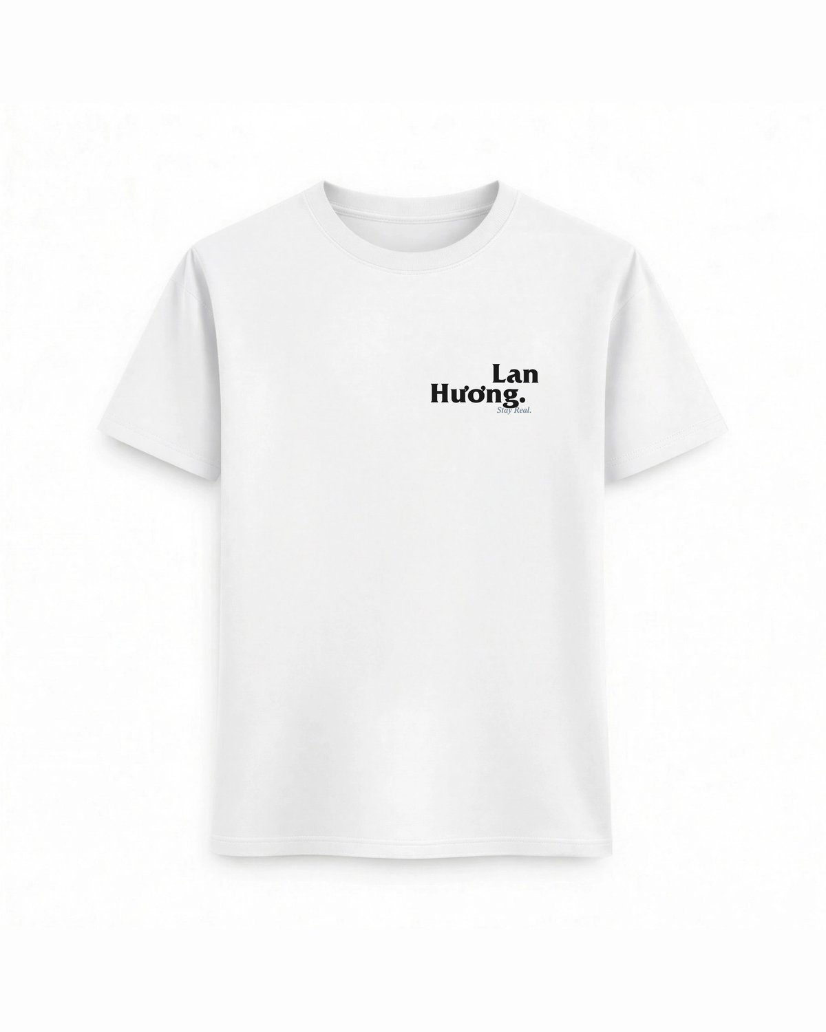 Regular Fit T-shirt – Soft Aesthetic / 705