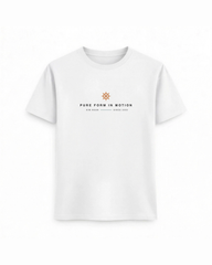 Regular Fit T-shirt – Nautical emblem / 703